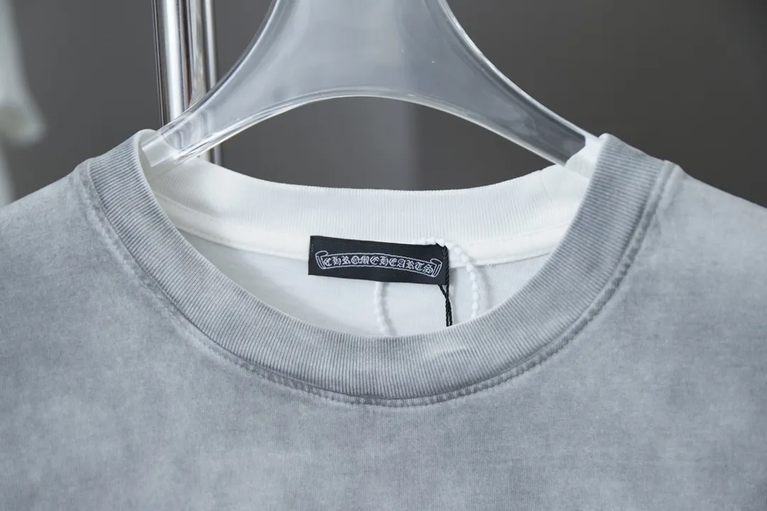 Quality CH Chrome Hearte New Arrival Series 、Classic logo T ， ！ ， ，Classic logo ， ， G OS Versatile S M L XL